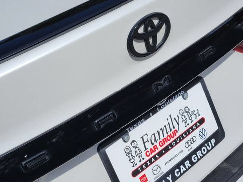 Certified 2025 Toyota Camry XSE w/ Premium Package FWD image 6