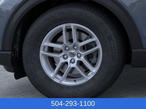 New 2026 Ford Explorer Active RWD image 21