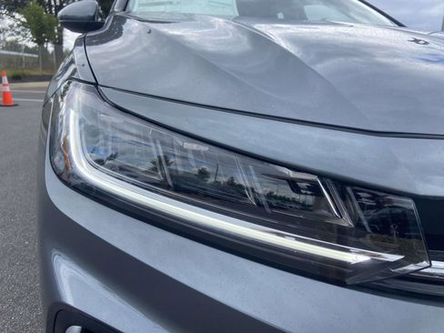 New 2026 Volkswagen Jetta S image 4