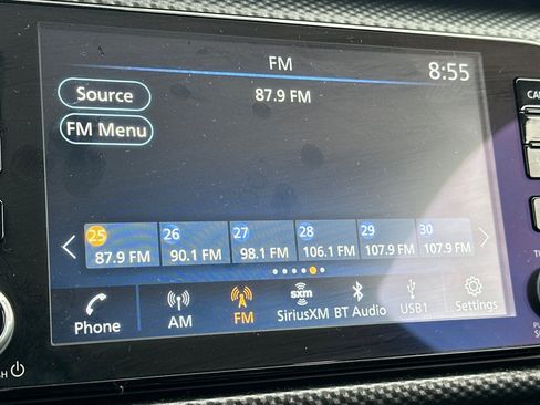 Used 2024 Nissan Kicks SV image 20