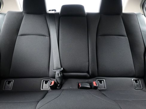 Used 2025 Toyota Corolla LE image 15