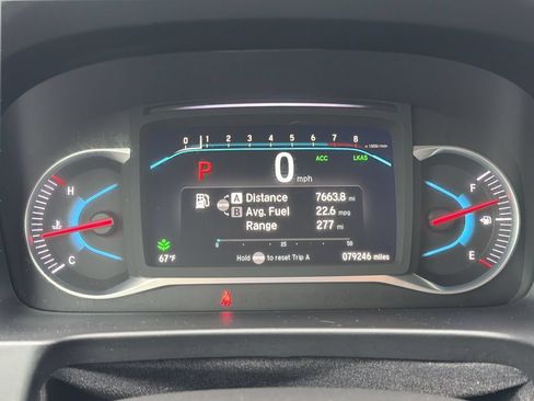 Used 2021 Honda Pilot EX-L image 24