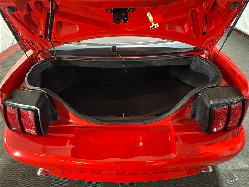 Used 2000 Ford Mustang GT RWD image 21