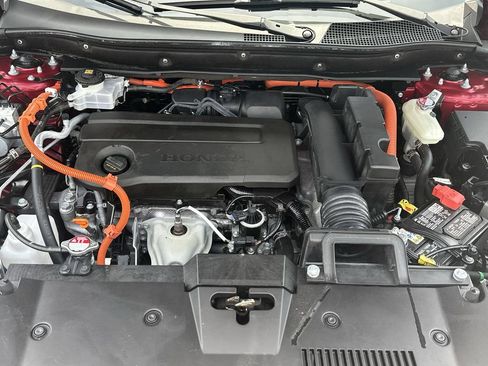 Used 2023 Honda CR-V Sport Touring image 35