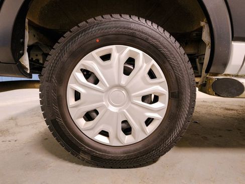 Used 2024 Ford Transit 250 Base w/ Exterior Upgrade Package image 36