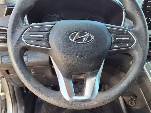 Certified 2023 Hyundai Santa Fe SE w/ Cargo Package FWD image 14