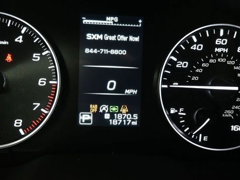 Used 2024 Subaru Outback Limited image 14