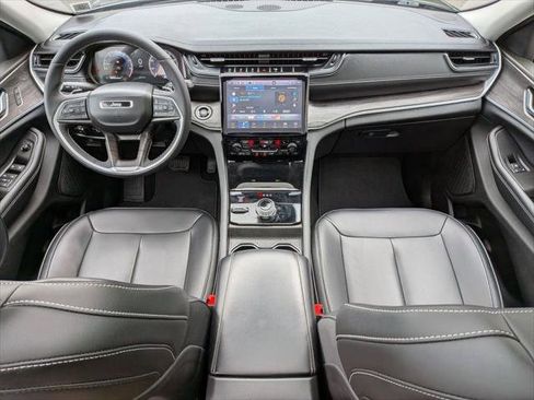 Used 2024 Jeep Grand Cherokee Limited AWD/4WD image 23
