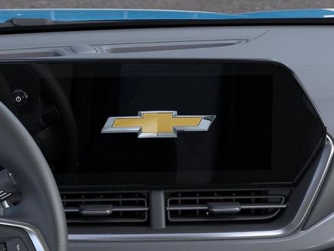 New 2026 Chevrolet Trax LT FWD image 20