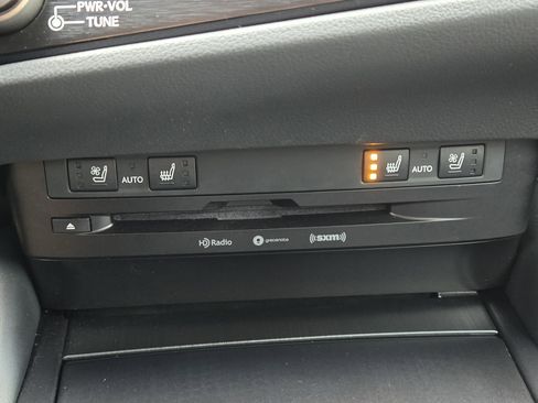 Used 2022 Lexus ES 350 F Sport image 27