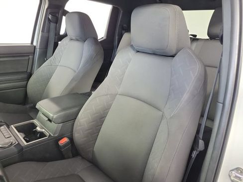 Used 2025 Toyota Tacoma SR5 RWD image 20