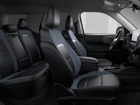 New 2026 Ford Bronco Sport Outer Banks AWD/4WD image 5