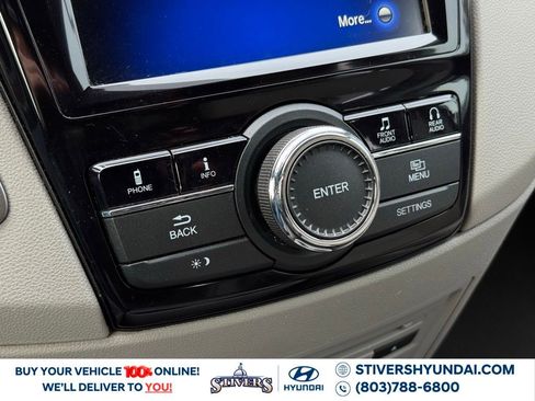 Used 2016 Honda Odyssey SE image 41