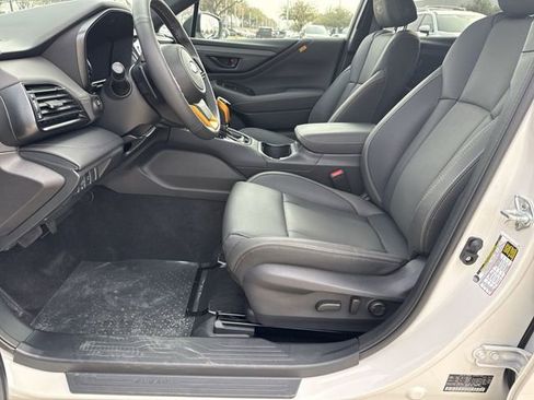 Certified 2025 Subaru Outback Wilderness image 18