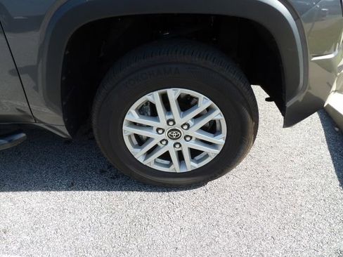 Used 2024 Toyota Tundra SR5 image 9