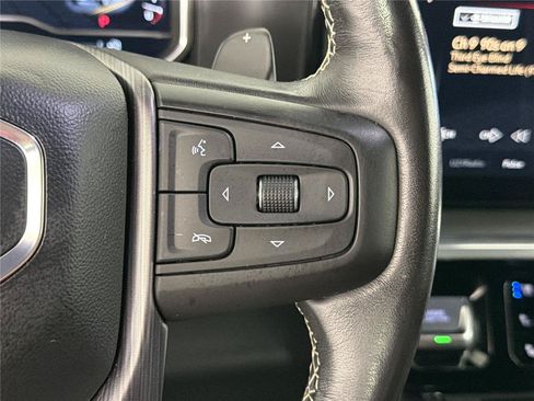 Used 2023 GMC Sierra 1500 Denali Ultimate AWD/4WD image 28