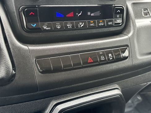 Used 2023 RAM ProMaster 1500 FWD image 21