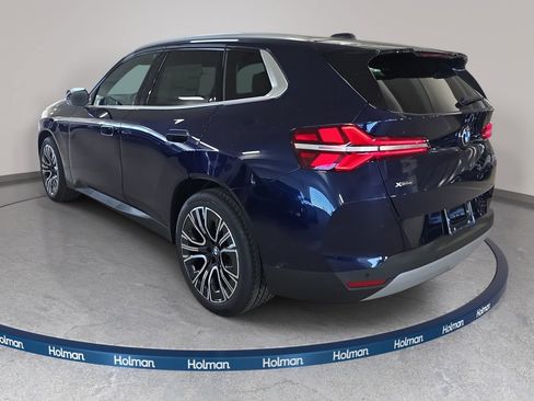 New 2026 BMW X3 xDrive30i w/ Convenience Package AWD/4WD image 7