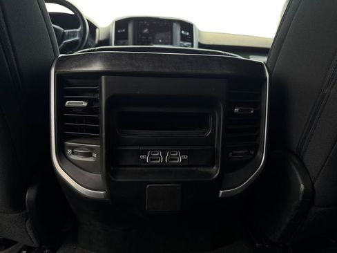 Used 2022 RAM 1500 Big Horn AWD/4WD image 24