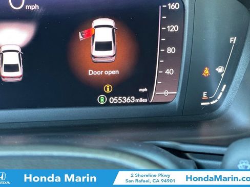 Used 2024 Honda Accord EX image 31