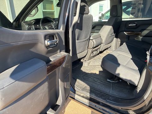 Used 2019 GMC Sierra 1500 SLE w/ SLE Value Package image 7