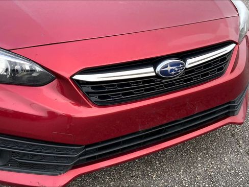Used 2022 Subaru Impreza 2.0i image 29