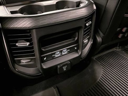 Used 2025 RAM 1500 Rebel w/ Rebel Level 2 Equipment Group AWD/4WD image 33