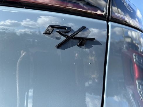 New 2025 Dodge Hornet R/T w/ R/T Blacktop Package image 6