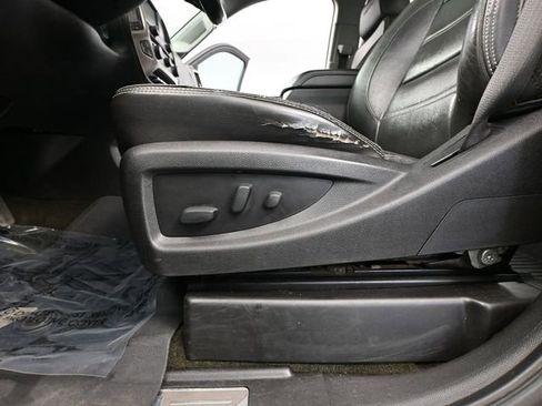 Used 2018 GMC Sierra 2500 Denali w/ Duramax Plus Package image 25