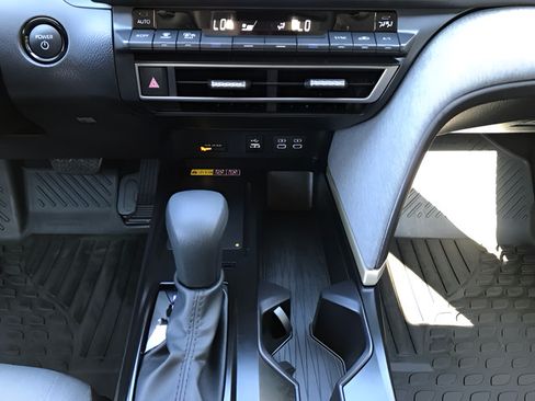Certified 2026 Toyota Camry LE AWD/4WD image 16