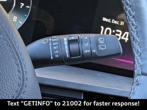 Used 2023 Kia Telluride SX X-Pro image 32