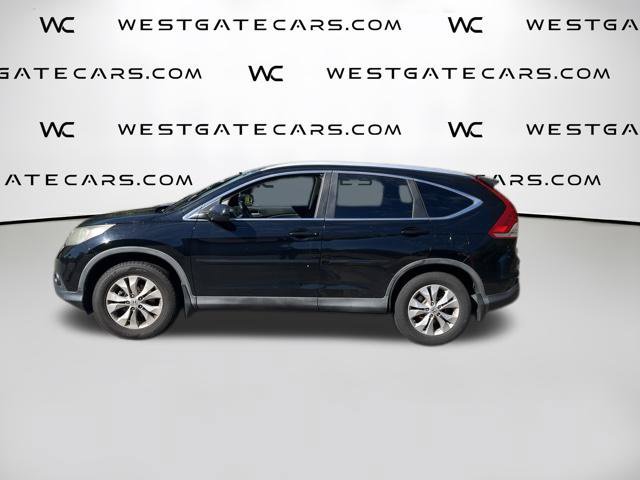Used 2013 Honda CR-V EX-L image 5