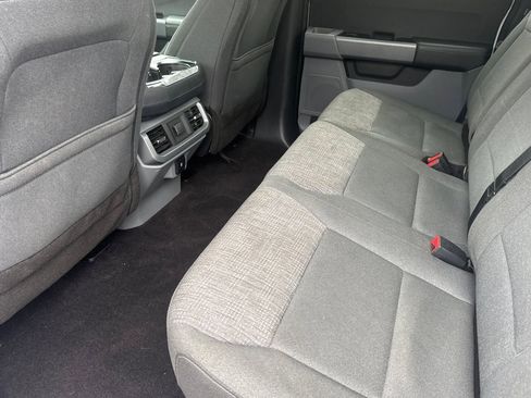 Used 2021 Ford F150 XLT image 13