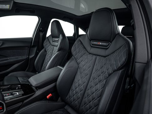 New 2025 Audi S5 Premium Plus image 16