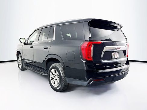 Used 2024 GMC Yukon SLE AWD/4WD image 6