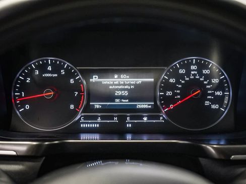 Used 2022 Kia Sorento S image 24