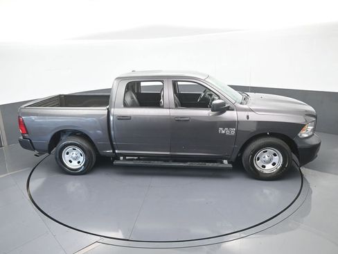 Used 2021 RAM 1500 Tradesman image 47
