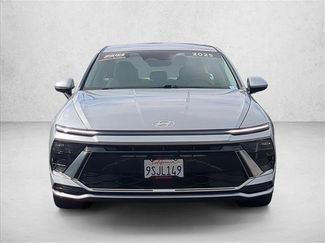 Used 2025 Hyundai Sonata SEL video 2