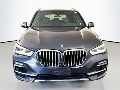 Used 2020 BMW X5 xDrive40i w/ Parking Assistance Package AWD/4WD image 2