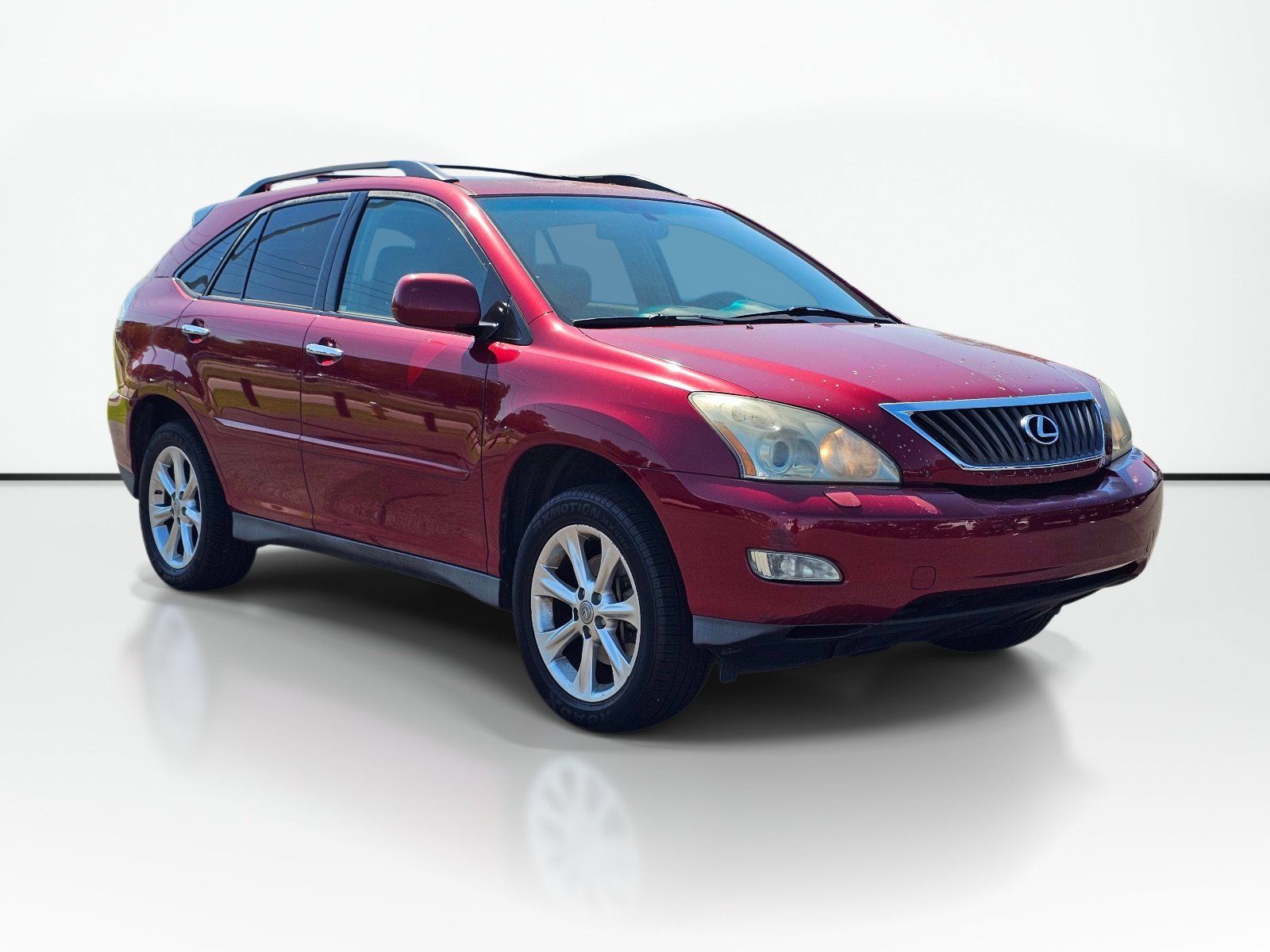 Used 2009 Lexus RX 350 2WD image 3