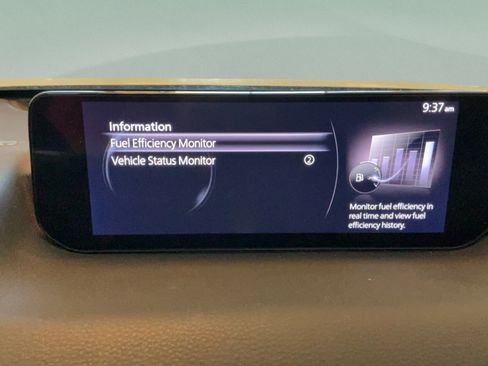 Used 2023 MAZDA CX-50 2.5 S w/ Cargo Package AWD/4WD image 19