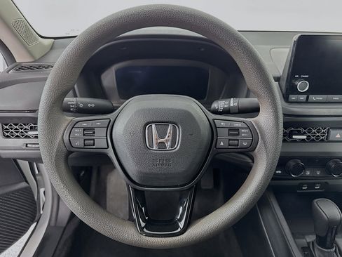 Certified 2023 Honda Accord EX image 11