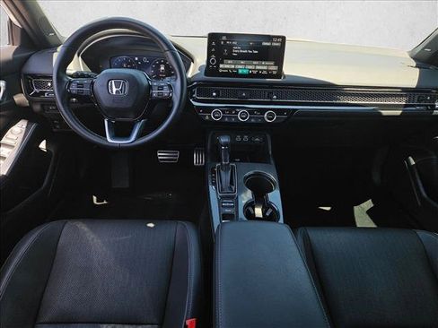 Used 2023 Honda Civic Sport Touring image 21