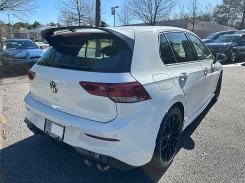 New 2026 Volkswagen Golf w/ Euro Style Package image 5