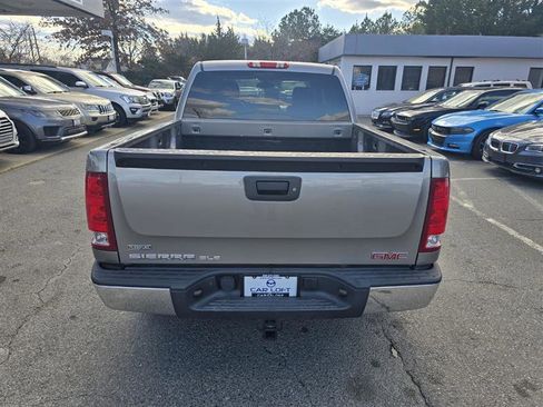 Used 2009 GMC Sierra 1500 SLE w/ Power Pack Plus image 6