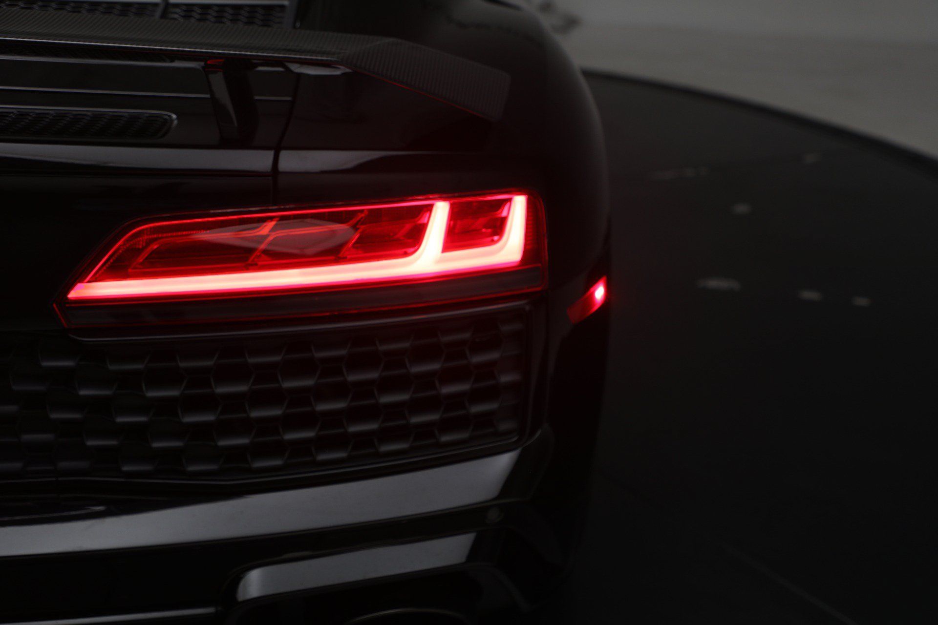 Used 2020 Audi R8 V10 performance w/ Decennium Edition AWD/4WD image 39