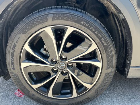 Certified 2023 MAZDA CX-5 AWD 2.5 S w/ Premium Package image 9