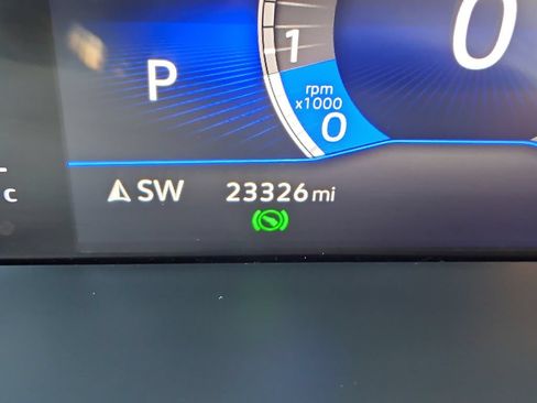 Certified 2024 Volkswagen Tiguan SE R-Line AWD/4WD image 8