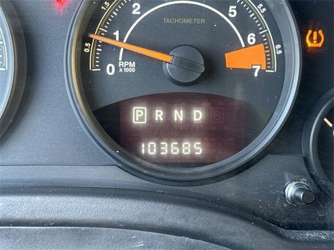 Used 2016 Jeep Patriot Sport w/ Power Value Group image 27