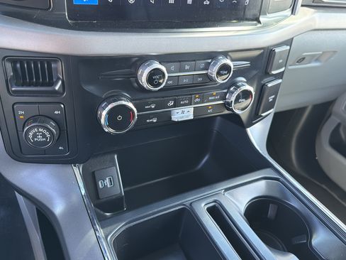 Used 2024 Ford F150 XLT w/ Mobile Office Package AWD/4WD image 28